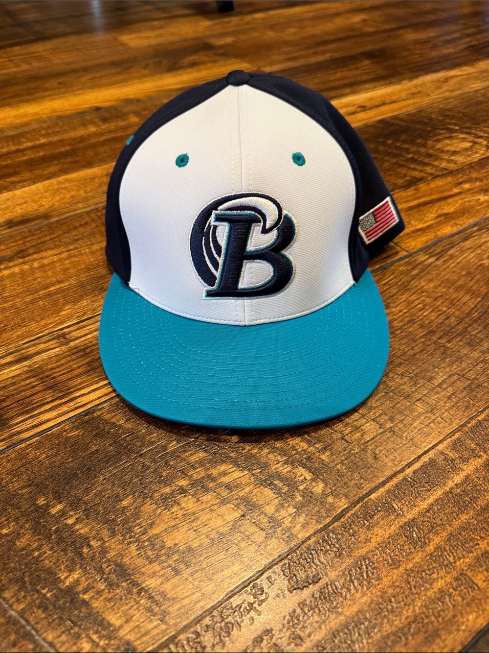 Richardson Cape Cod Baseball League baseball hat size L-XL